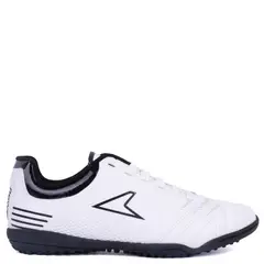 POWER - Zapatillas Futbol Torino Unisex Junior Tf