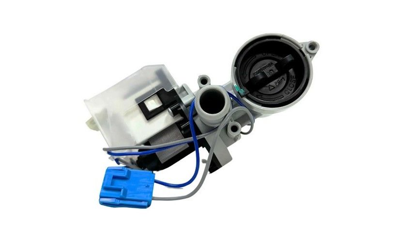 Bomba de agua lavadora lg 220v