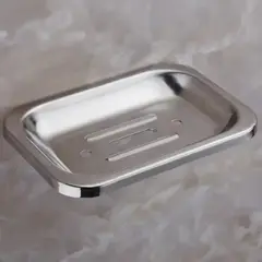 XM - PORTAJABÓN ACERO INOXIDABLE ADB6703