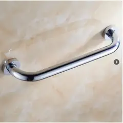 XM - BARRA DE SEGURIDAD PARA BAÑO CROMADO 50CM ADB6302