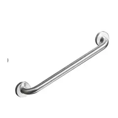 XM - BARRA DE SEGURIDAD PARA BAÑO SATINADO 90CM ADB63090ST