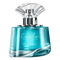 Yanbal - Cielo Perfume De Mujer