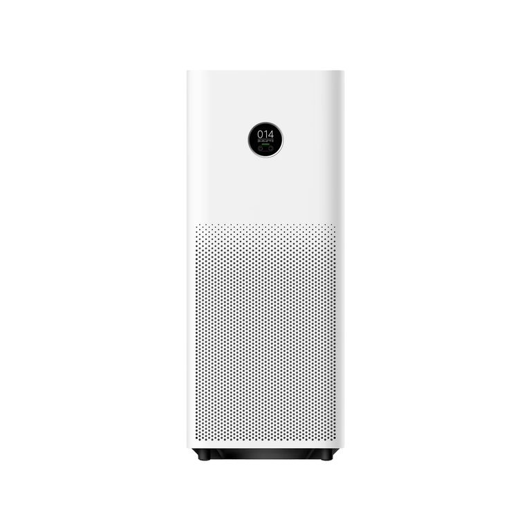 Purificador de Aire Inteligente 4 Pro HEPA 60m²