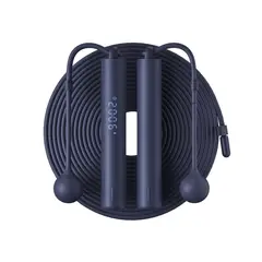 XIAOMI - Cuerda para saltar inteligente Smart Jump Rope
