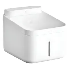 XIAOMI - Bedero Para Mascotas inteligente 2 - Blanco