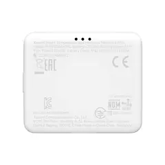 XIAOMI - Termohigrómetro inteligente Smart Temperature and Humidity Monitor 3 Mini