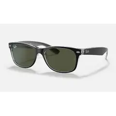RAY-BAN - Lentes de Sol Wayfarer Classic RB2132