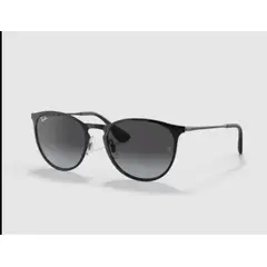 RAY BAN - Anteojos de Sol Erika Classic Degradado Gris - RayBan RB4171 622/8G 54-18