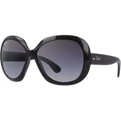 RAY BAN - Anteojos de Sol Jackie oh II Degradado Gris - RayBan RB4098 601/8G 60-14