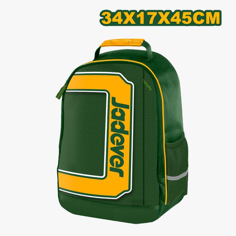 MOCHILA PORTA HERRAMIENTAS 34X17X45CM