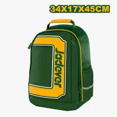 SM - MOCHILA PORTA HERRAMIENTAS 34X17X45CM