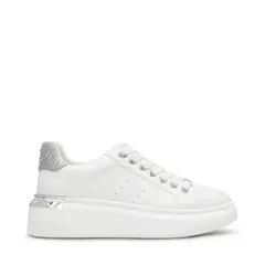 STEVE MADDEN - Zapatillas Mujer Glacial R 2.0 Blanco