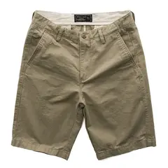 42AROZINA - Shorts Bermudas Casual Algodón Hombre Moda Veranotipo Suelto