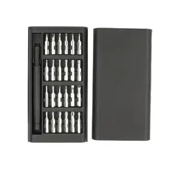 OEM - Set De Destornilladores Puntas Intercambiables