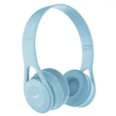 HAVIT - Audífono Estéreo Estilo Diadema con cable H2262D