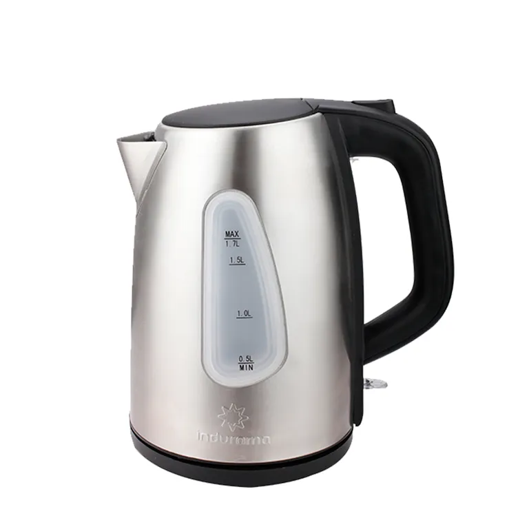 Hervidor Eléctrico HI-INX 1.7 Lt. - Acero