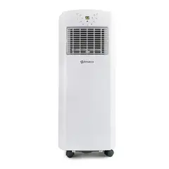 IMACO - Aire Acondicionado Portátil 6500 BTU AC6584