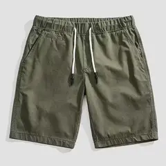 42AROZINA - Pantalones cortos casuales para hombres