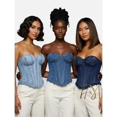 GENERICO - CORSET PRINCESA NICE