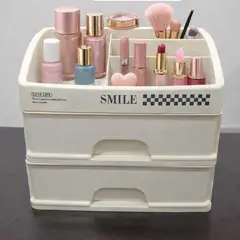 GENERICO - MINI ORGANIZADOR COSMETIQUERO