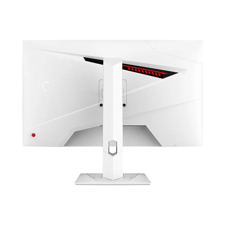 Monitor Gamer MAG 274QRFW X32 27 WQHD 320Hz 0.5ms Rapid IPS HDR400
