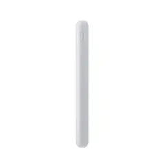 XIAOMI - Batería portátil 10000mAh 22.5W Lite Blanco