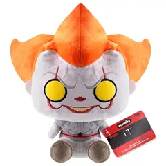 FUNKO - PENNYWISE PELUCHE WELCOME TO DERRY