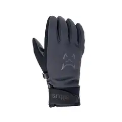 ALTUS - GUANTES NEGRO FOX I30 -