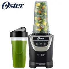 OSTER - Licuadora Personal BLSTXPN7002 Negro