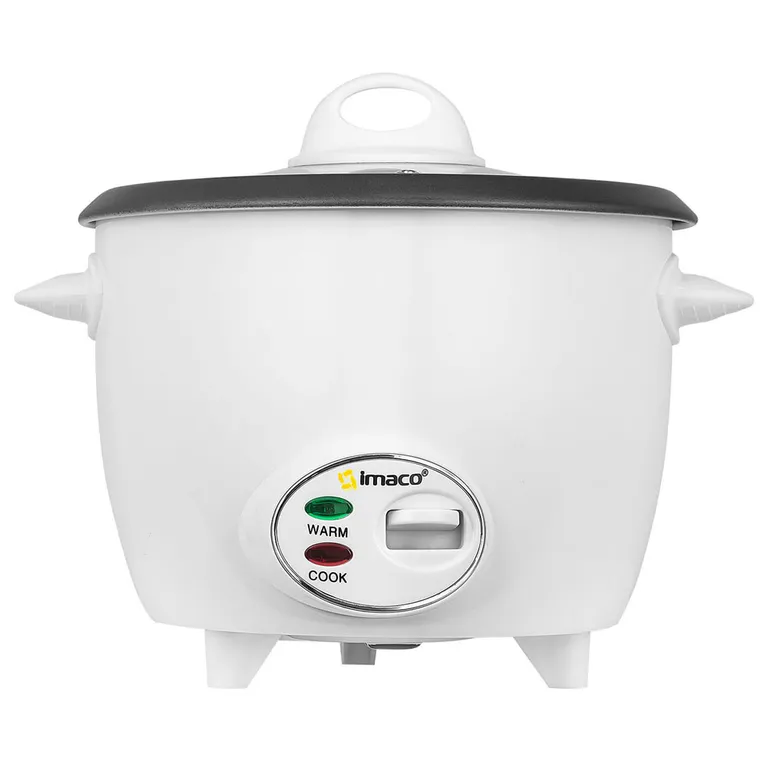 Olla Arrocera 1.2 Litros RC6 Blanca