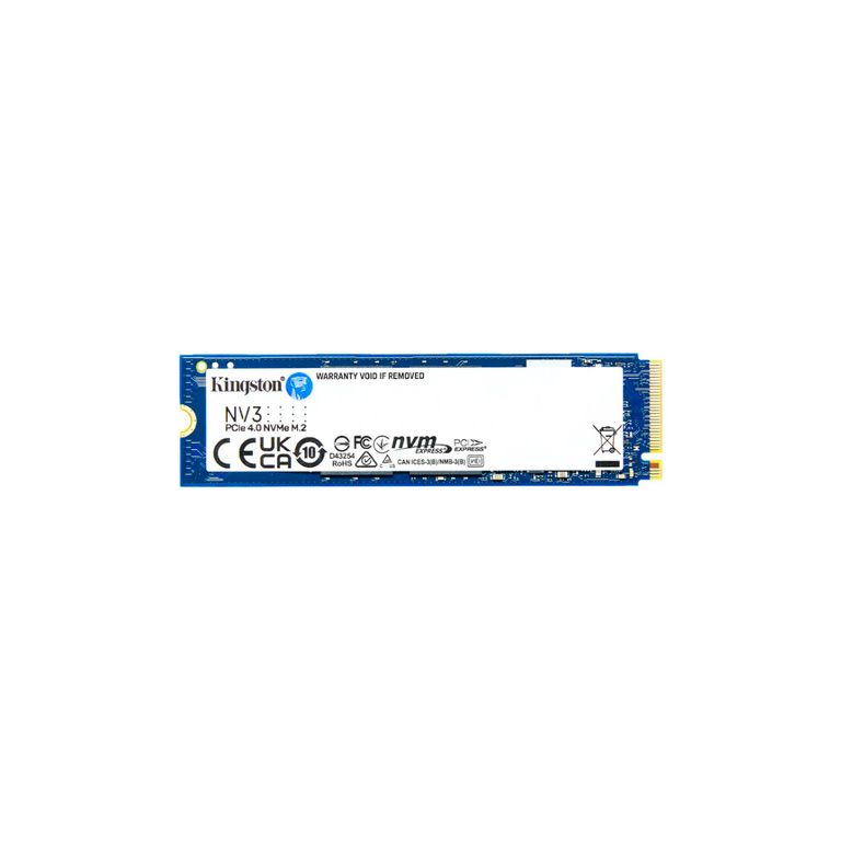 Unidad en Estado Sólido 1000GB NV3 PCIe 4.0 NVMe M.2 SSD SNV3S/1000G