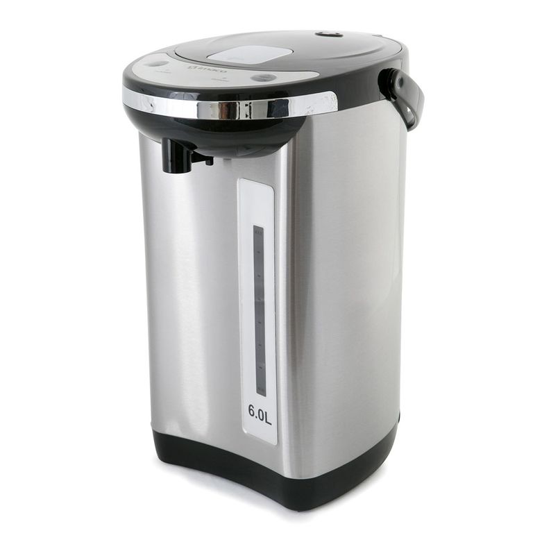 Termodispensador 6 Litros TP6075SS Inoxidable