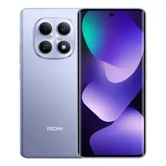 XIAOMI - REDMI NOTE 15 6GB+128GB PURPLE