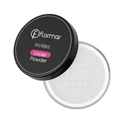 FLORMAR - Polvo Suelto Invisible Power