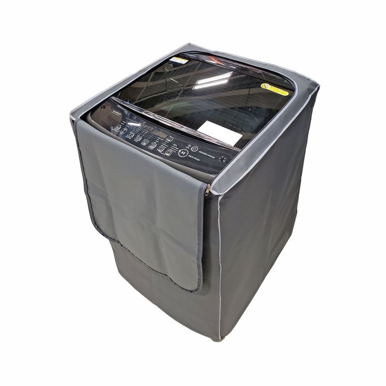 Funda Portector para Lavadora Carga Superior 14 a 17 kilos