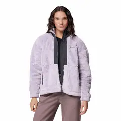 COLUMBIA - Polar Mujer Boundless Discovery Lila