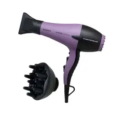 Taurus - Secadora de Cabello Fashion 2400 ionic