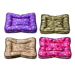 GENERICO - Colchoneta Verano Para Perros - TALLA M