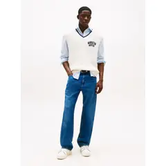 TOMMY HILFIGER - JEAN OTIS REGULAR STR BI0152 TH