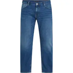 TOMMY HILFIGER - JEAN CORE MERCER COBALT BLUE