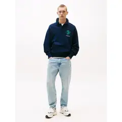 TOMMY HILFIGER - JEAN ISAAC RLXD TPRD CI5033
