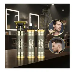 ROHS - RASURADORA PROFESIONAL TRIMER 3 EN 1 INALÁMBRICO PARA HOMBRE