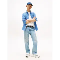 TOMMY HILFIGER - JEAN OTIS REGULAR STR CBF RWB CI603 TH