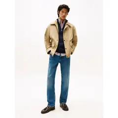 TOMMY HILFIGER - JEAN STRAIGHT DENTON STR VISTA INDI TH