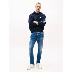 TOMMY HILFIGER - JEAN AUSTIN SLIM TPRD CI2231