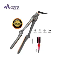 MQ PROFESIONAL - PLANCHA MQ PRO 480 + REGALO CEPILLO MIXTO DE MANGO POLIPROPILENO SURTIDO ESCOBEL
