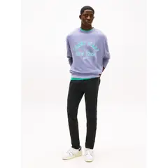 TOMMY HILFIGER - JEAN AUSTIN SLIM TPRD CI4282