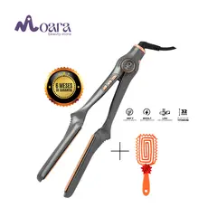 MQ PROFESIONAL - PLANCHA MQ PRO 480 + REGALO PEINE SURTIDO ESCOBEL