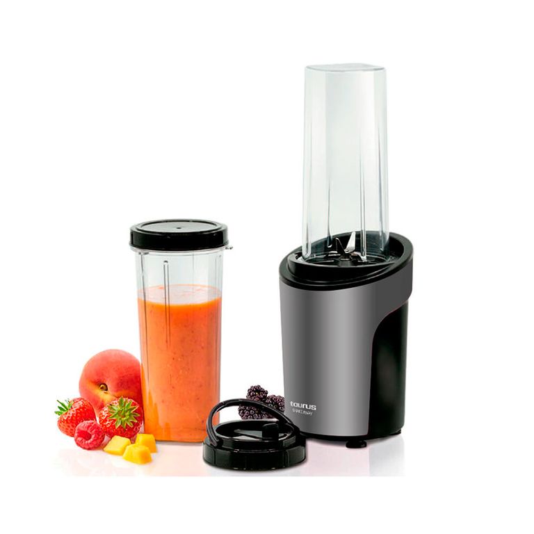 Licuadora Portatil Shake Away 2.0 450W