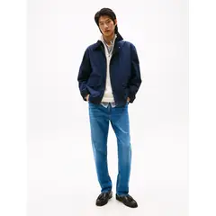 TOMMY HILFIGER - JEAN WCC DENTON STR COLE BLUE TH